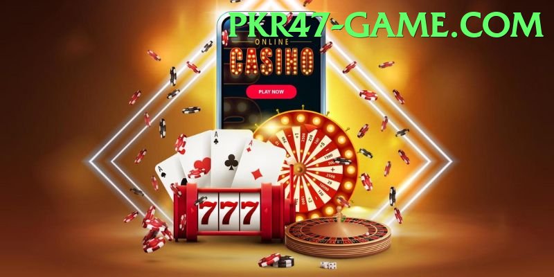 PKR47 Game game app for Pakistan players